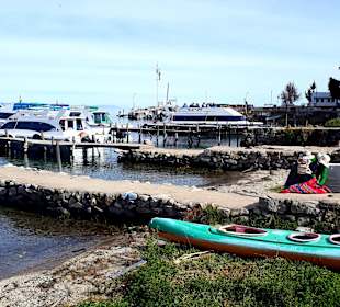 Der Weg ist das Ziel 