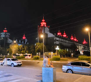 Stadtrundgang Evrenseki