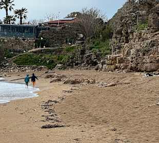 Strand