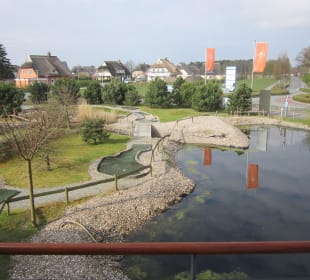 Außenanlage