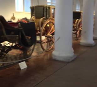 Marstallmuseum Schloss Nymphenburg
