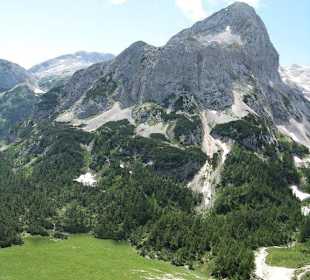 Hora Triglav
