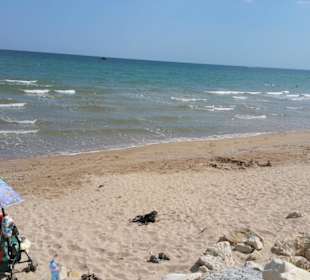 Strand Albena