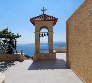 Stadtrundgang Amoudara