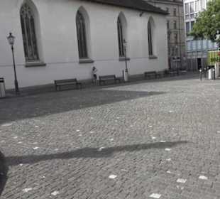 Münzplatz