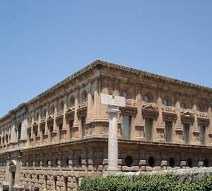 Alhambra