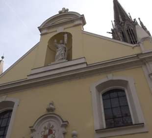 Domplatz