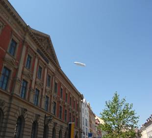 Банк в Констанце