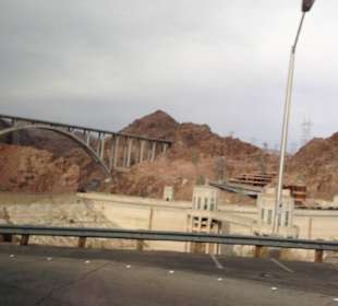 Hoover Dam