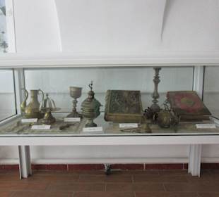 Mănăstirea Cozia