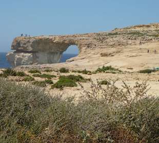 Azure Window