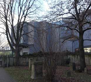 Hoppenlau-Friedhof