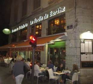 Szenetreff Rue de l'Arbre Sec