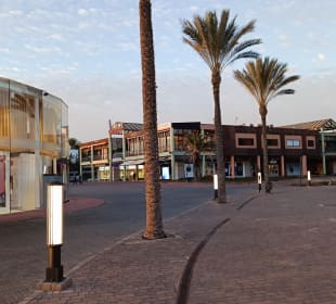 Shoppingcenter Varadero