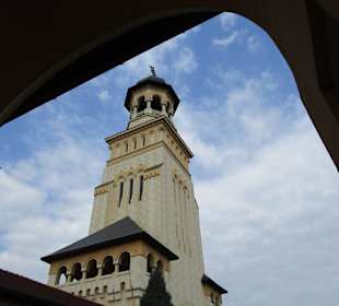 Alba Iulia/Karlsburg