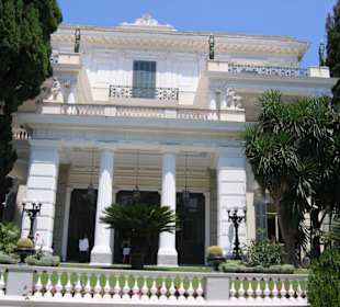 Sissy´s Sommerschloß