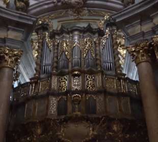 Kloster Weltenburg