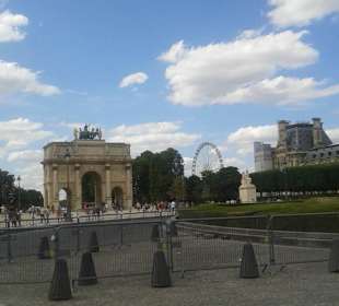 Łuk Triumfalny