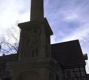 Römisches Lapidarium