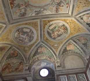 Schlosskapelle Neuburg