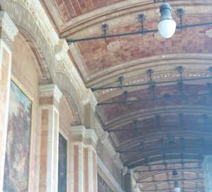 Trinkhalle