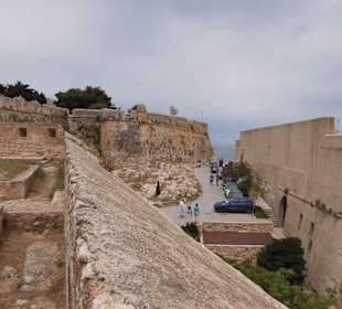 Festung Rethymnon