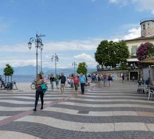 Promenade