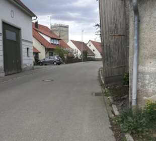 Kapelle St. Katharina 