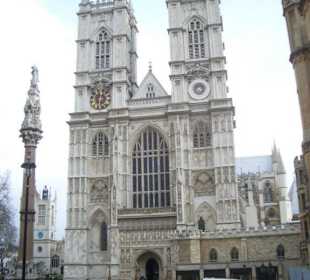 Westminster Abbey