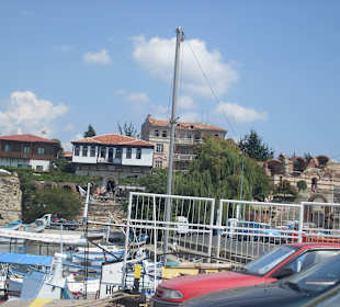 Nessebar 