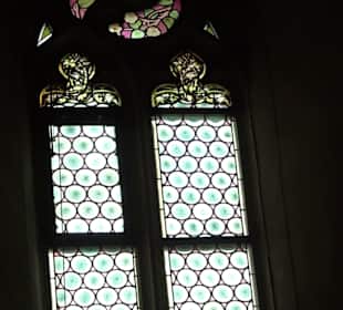 Evangelische Stadtkirche