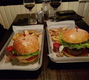 The Irish Times with Simon's Kitchen 