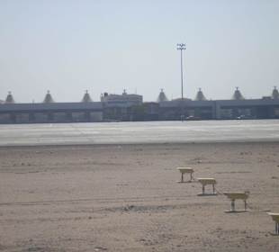 Hurghada Airport