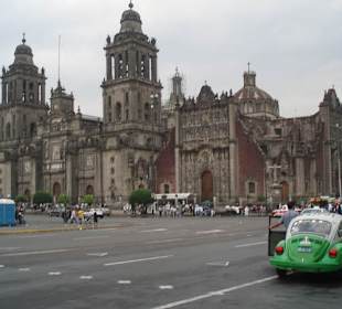 Zocalo