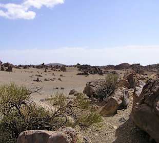Teide Nationalpark