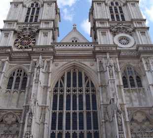 Westminster Abbey
