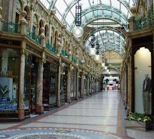 County Arcade