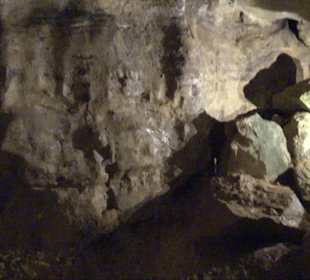 Tiefenhöhle Laichingen