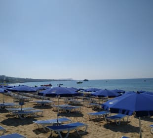 Strand Ayia Napa/Agia Napa