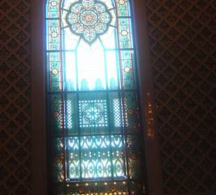 Sultan Qaboos Moschee