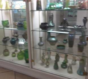 Glasmuseum