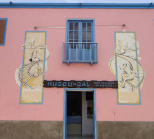Museum St. Maria