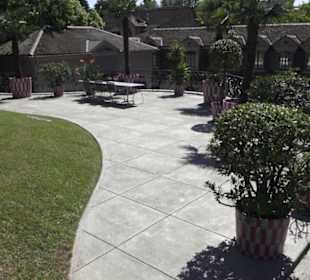 Rechberggarten