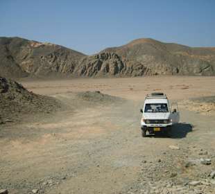 Jeepsafari