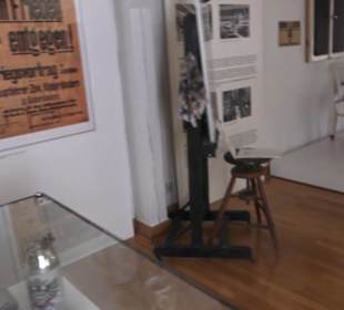 Theodor Zink Museum