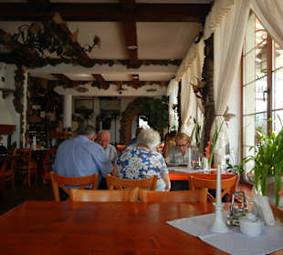 Restaurant Zloty Okon