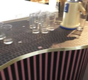 Erlebniszentrum von Villeroy & Boch