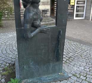 Skulptur Böhringen