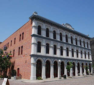 El Pueblo des Los Angeles