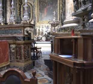 St. Paul's Shipwreck Church